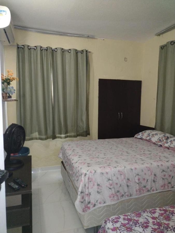 Apartmento Aquiraz - Crystal Park Flat المظهر الخارجي الصورة