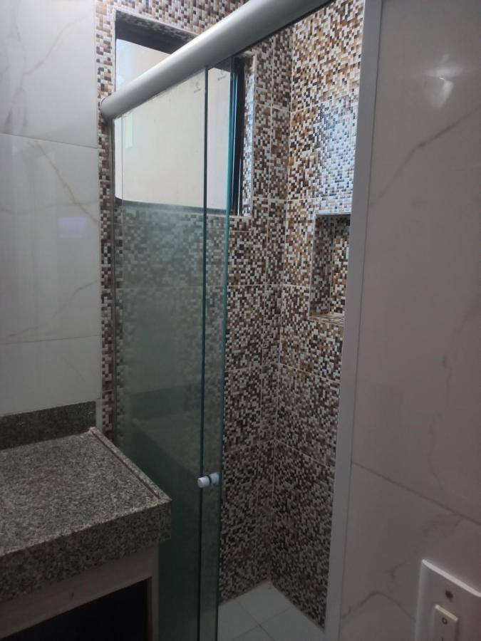 Apartmento Aquiraz - Crystal Park Flat المظهر الخارجي الصورة