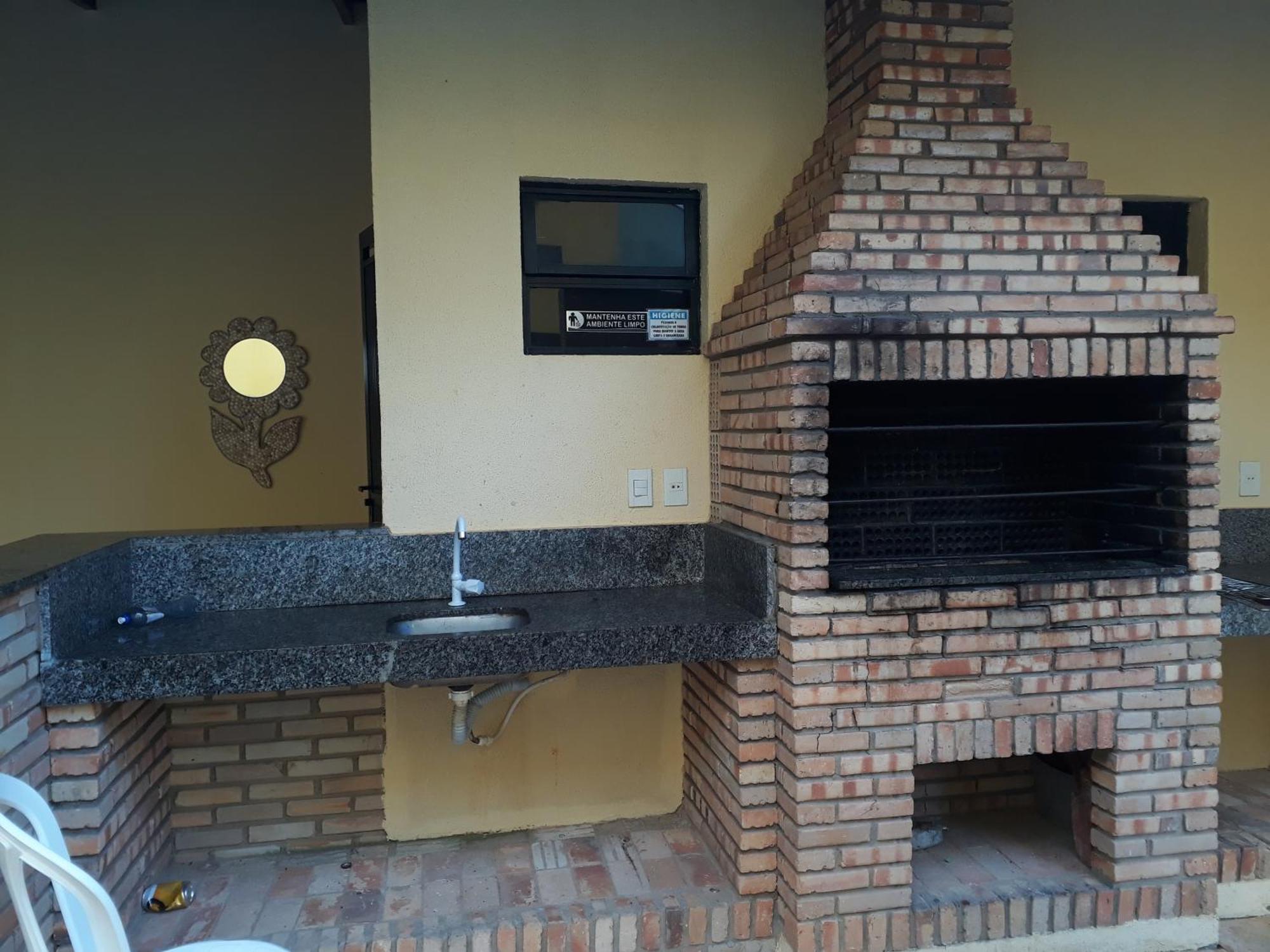 Apartmento Aquiraz - Crystal Park Flat المظهر الخارجي الصورة